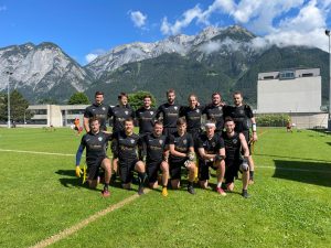 FLA 2022 – Gameday 4 @Innsbruck