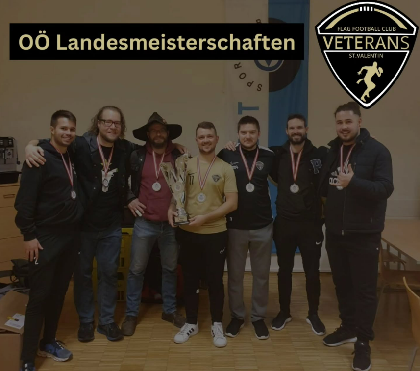 OÖ Landesmeisterschaften